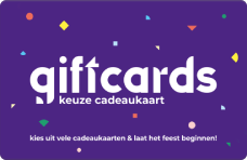 analyse dempen uitroepen Saldocheck | Giftcards.nl