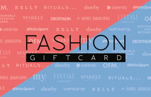 Fashion Giftcard