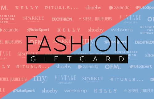 Fashion Giftcard