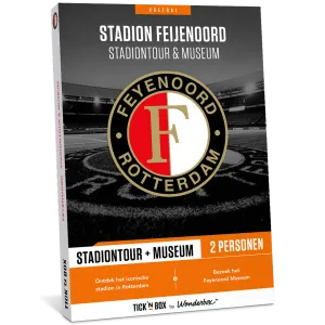 Wonderbox - Feyenoord