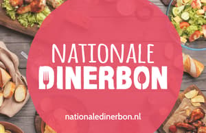 Nationale Dinerbon