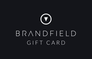 Brandfield Cadeaubon