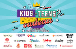 Kids & Teens Cadeau