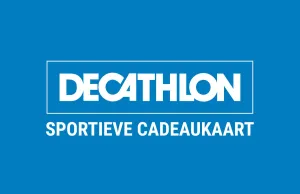 Decathlon Cadeaubon