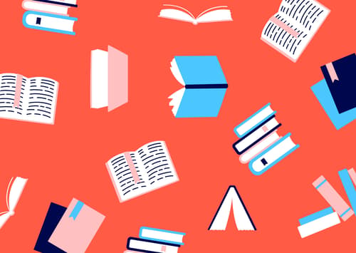 Blogafbeelding boeken en tijdschriften