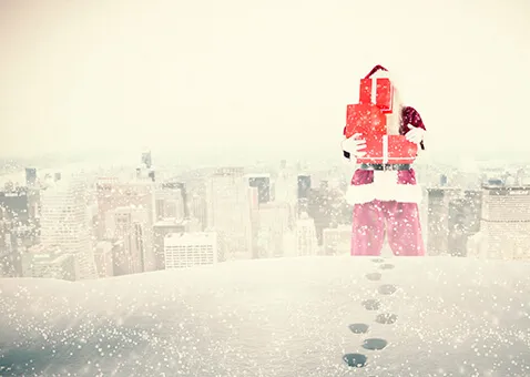 Online Kerstcadeau shoppen: hoe doe je dat?