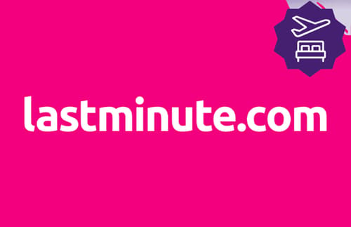 Lastminute.com Giftcard