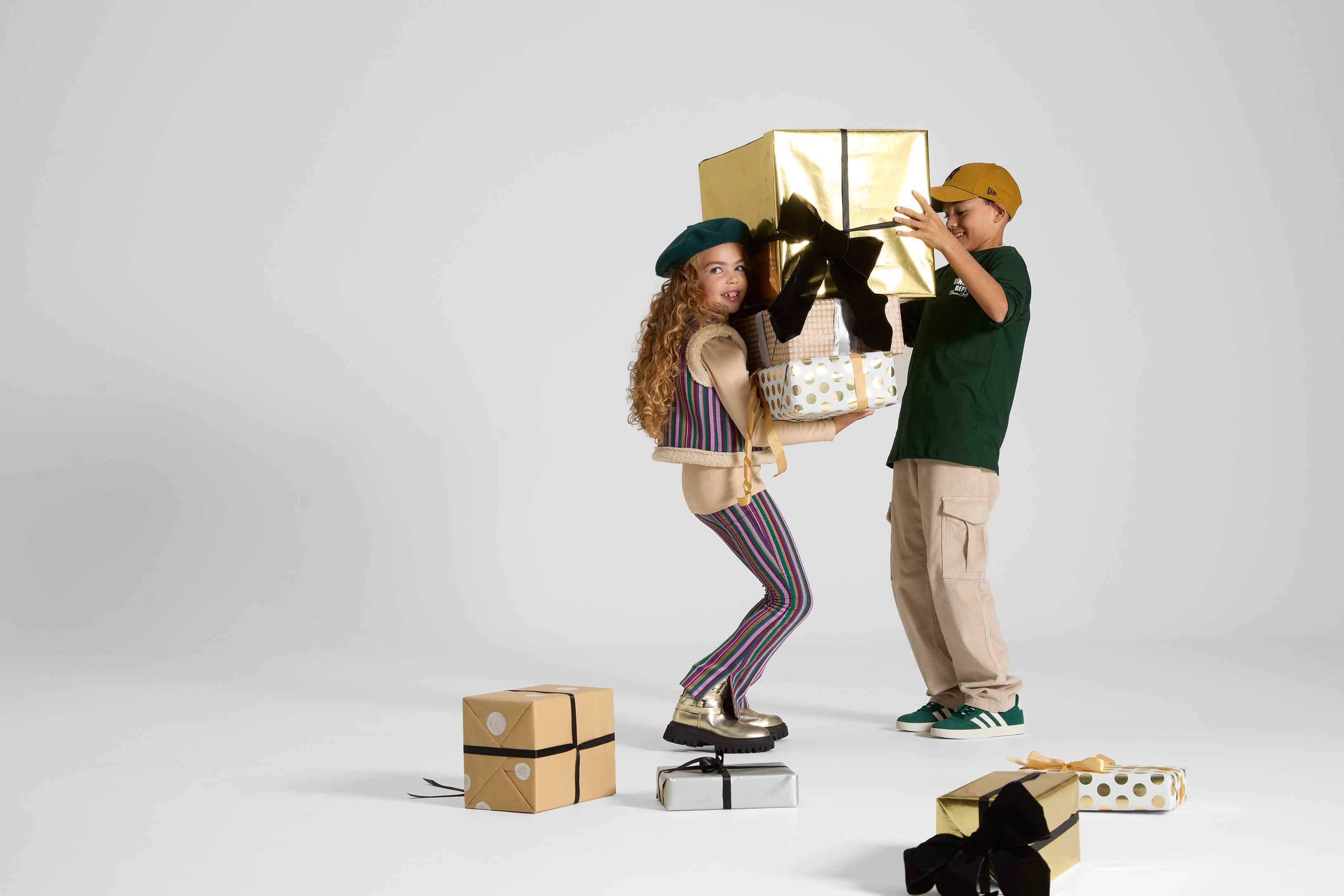 kleertjes.com feest
