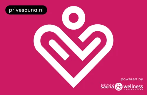 Privesauna.nl Cadeaukaart