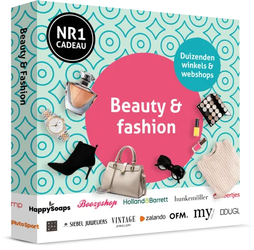NR1 Beauty Fashion