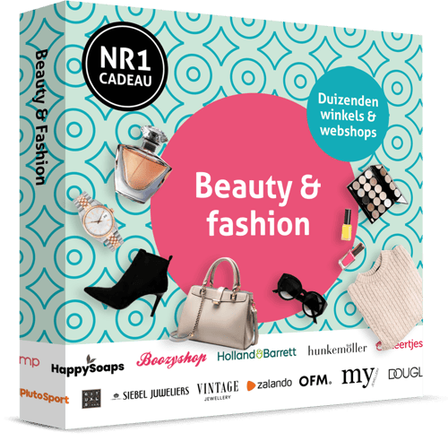 NR1 Beauty Fashion