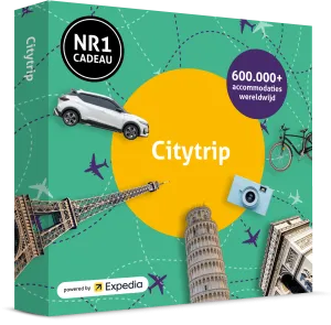 NR1 Citytrip