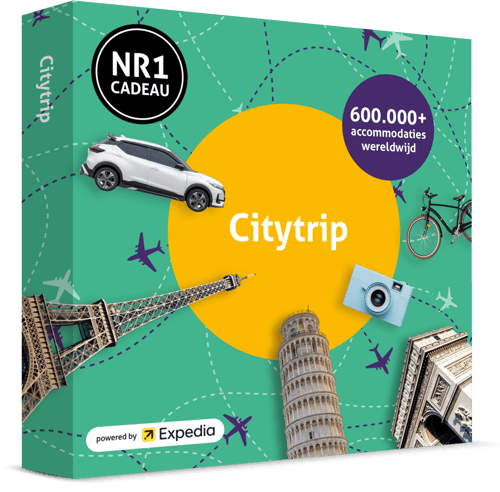 NR1 Citytrip
