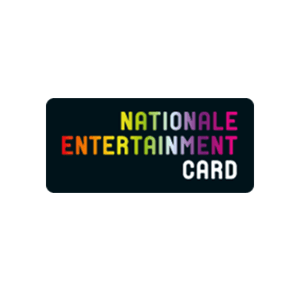 Nationale EntertainmentCard