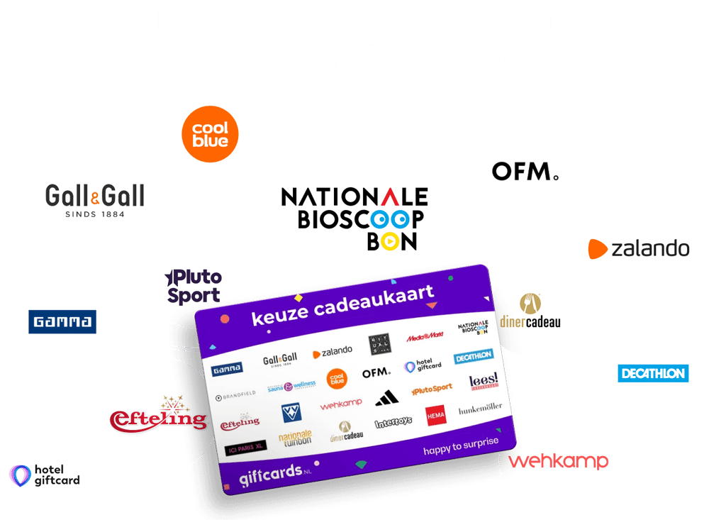 Wolkje Bioscoopbon