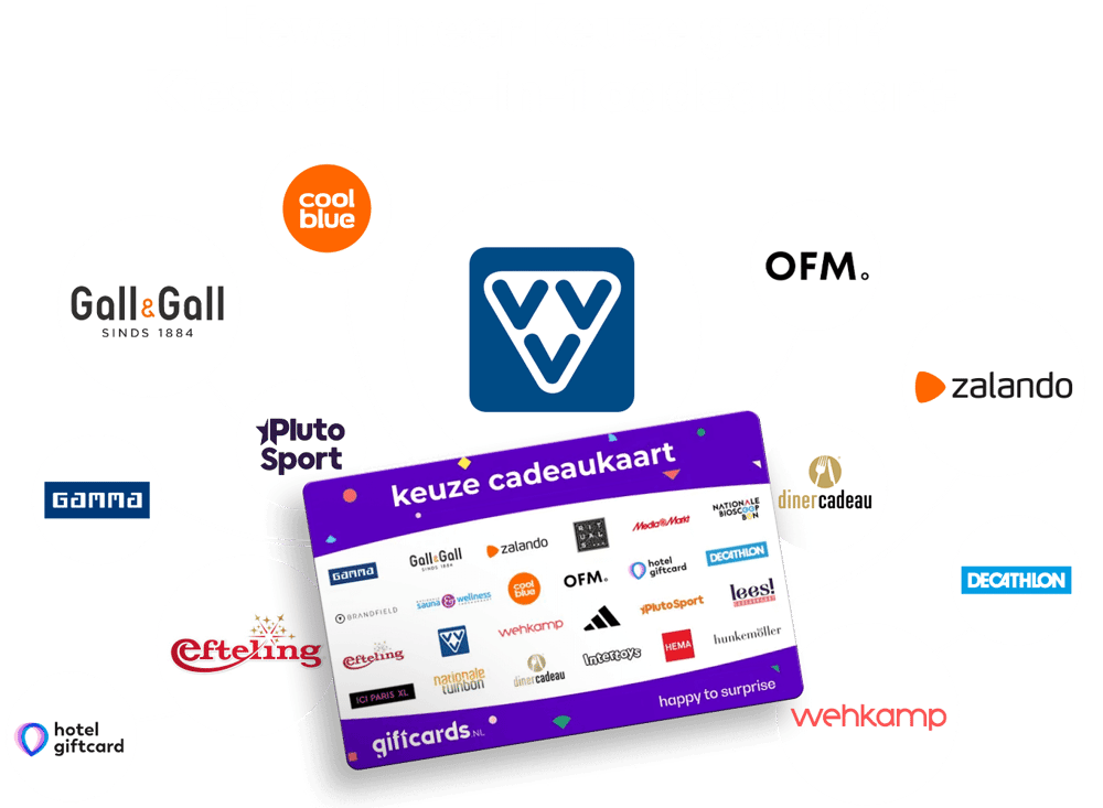 Wolkje VVV