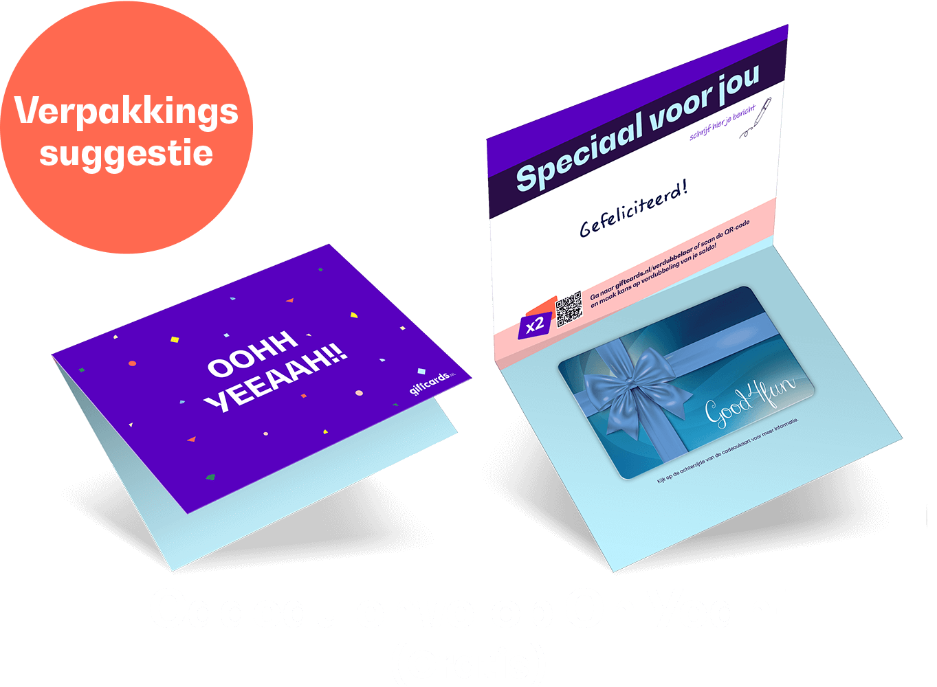 Envelop Good4Fun