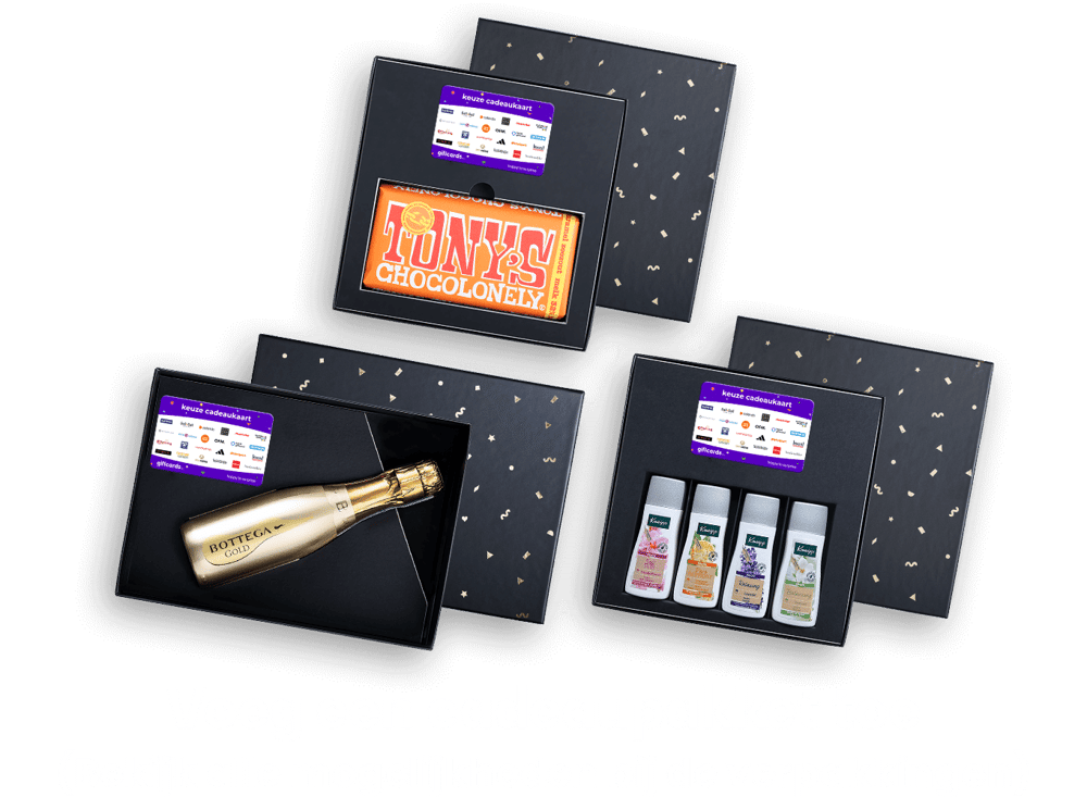 Cadeaupakket