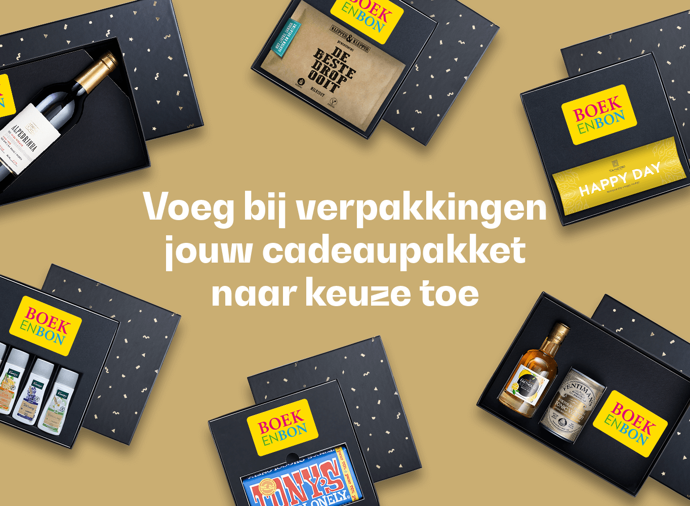 Boekenbon kopen? Je bestelt ‘m hier gemakkelijk en snel