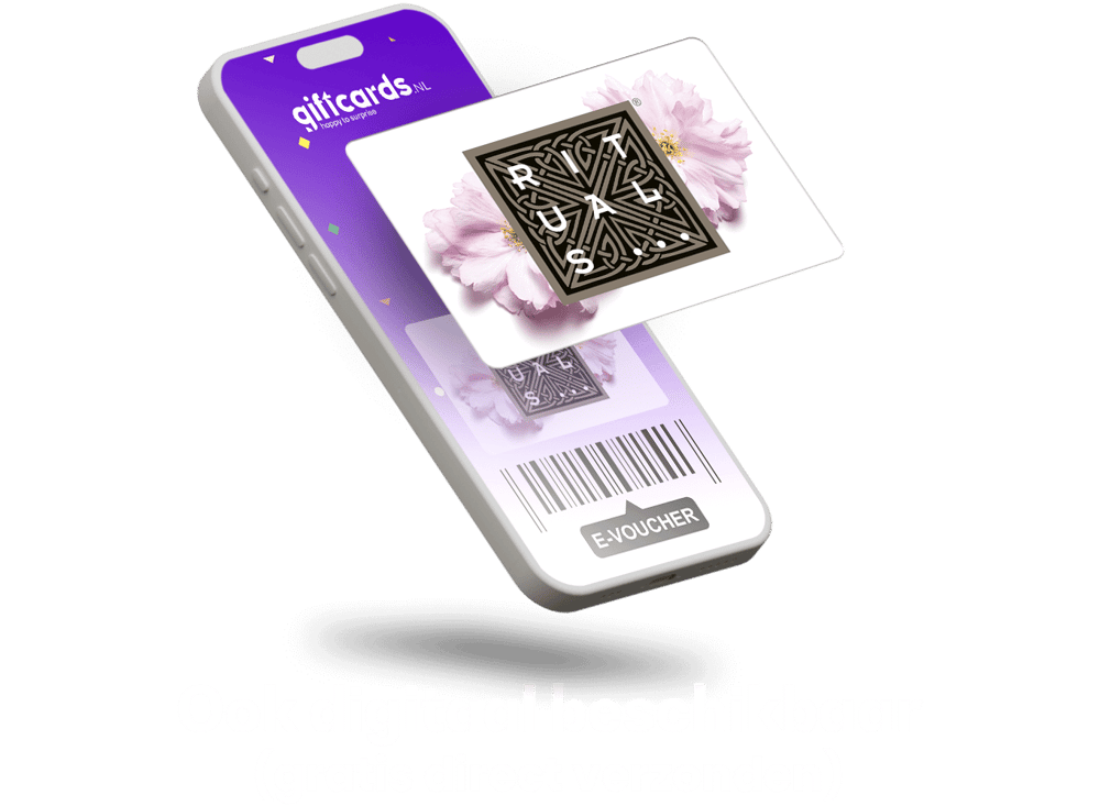 E-voucher Rituals