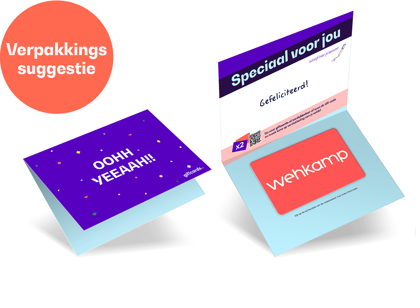 Envelop Oh Yeah!