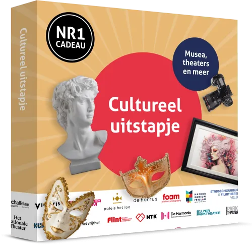 NR1 Cultureel Uitstapje