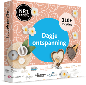 NR1 Dagje Ontspanning