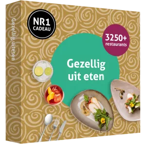 NR1 Gezellig Uiteten