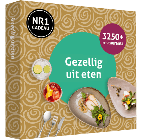 NR1 Gezellig Uiteten