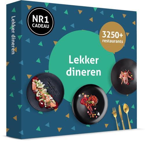 NR1 Lekker Dineren