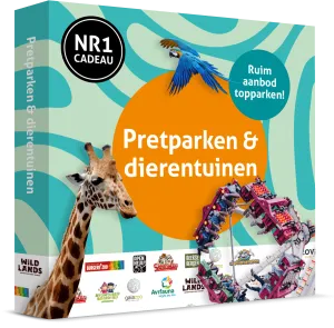NR1 Pretparken & Dierentuinen