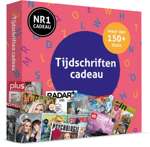 NR1 Tijdschriften