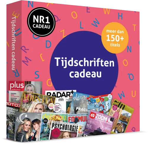 NR1 Tijdschriften