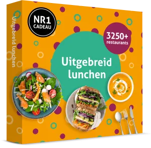 NR1 Uitgebreid Lunchen