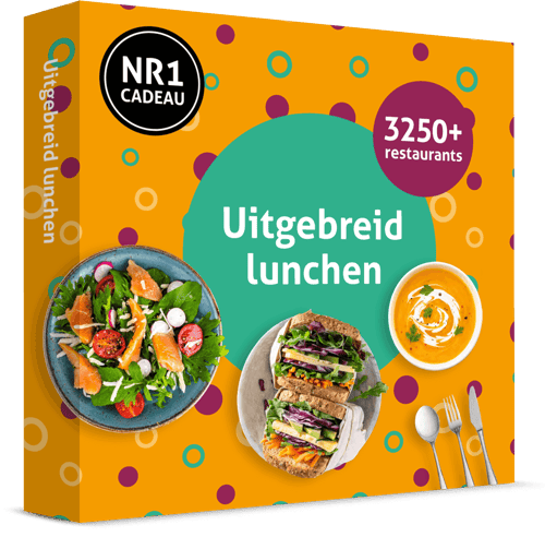 NR1 Uitgebreid Lunchen