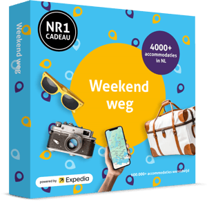 NR1 Weekend Weg