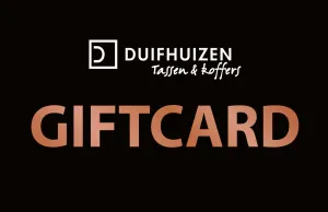 Duifhuizen Cadeaukaart