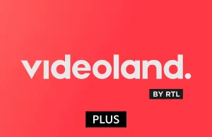 Videoland Giftcard Plus