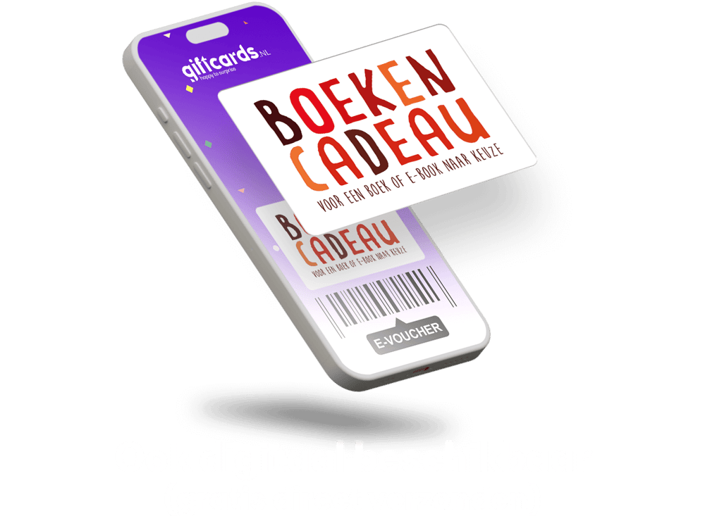 Telefoon e-voucher