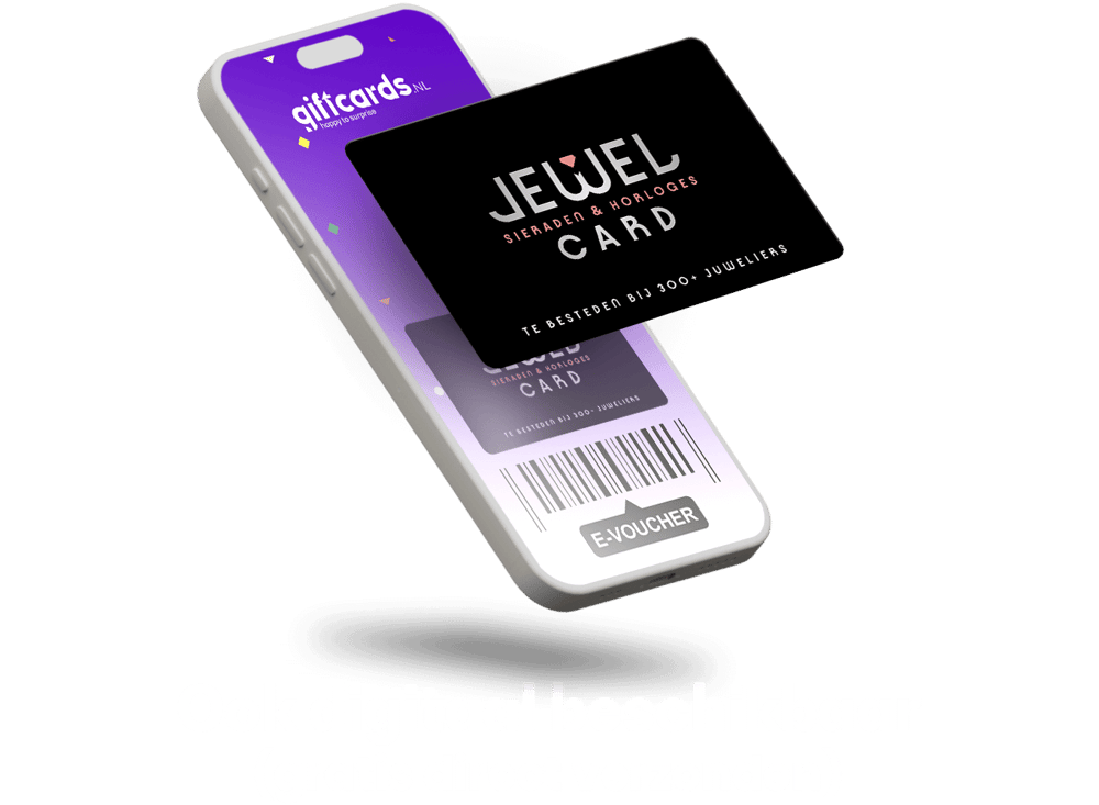 Telefoon e-voucher