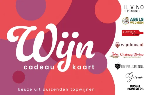 Wijn Cadeau