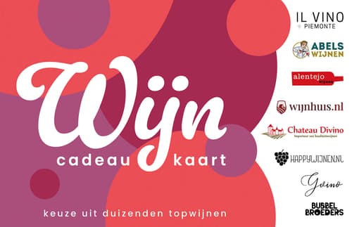 Wijn Cadeau
