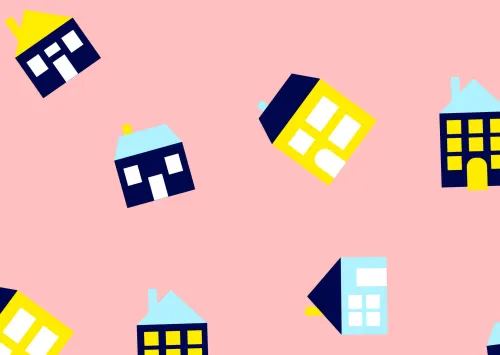 Cadeau voor een housewarming?