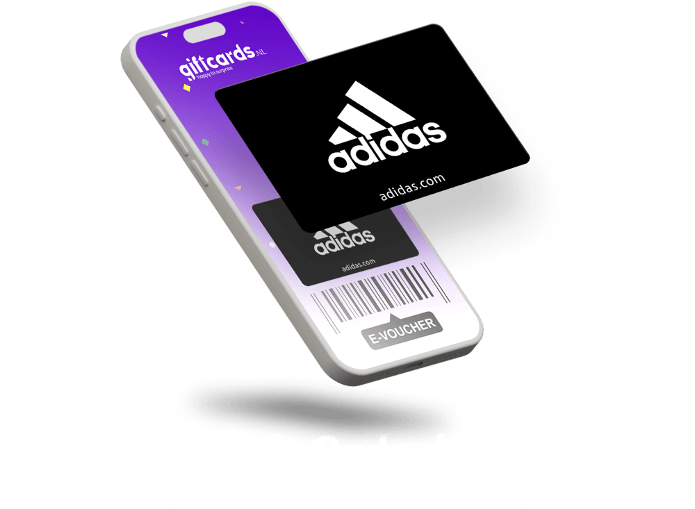 Telefoon e-voucher