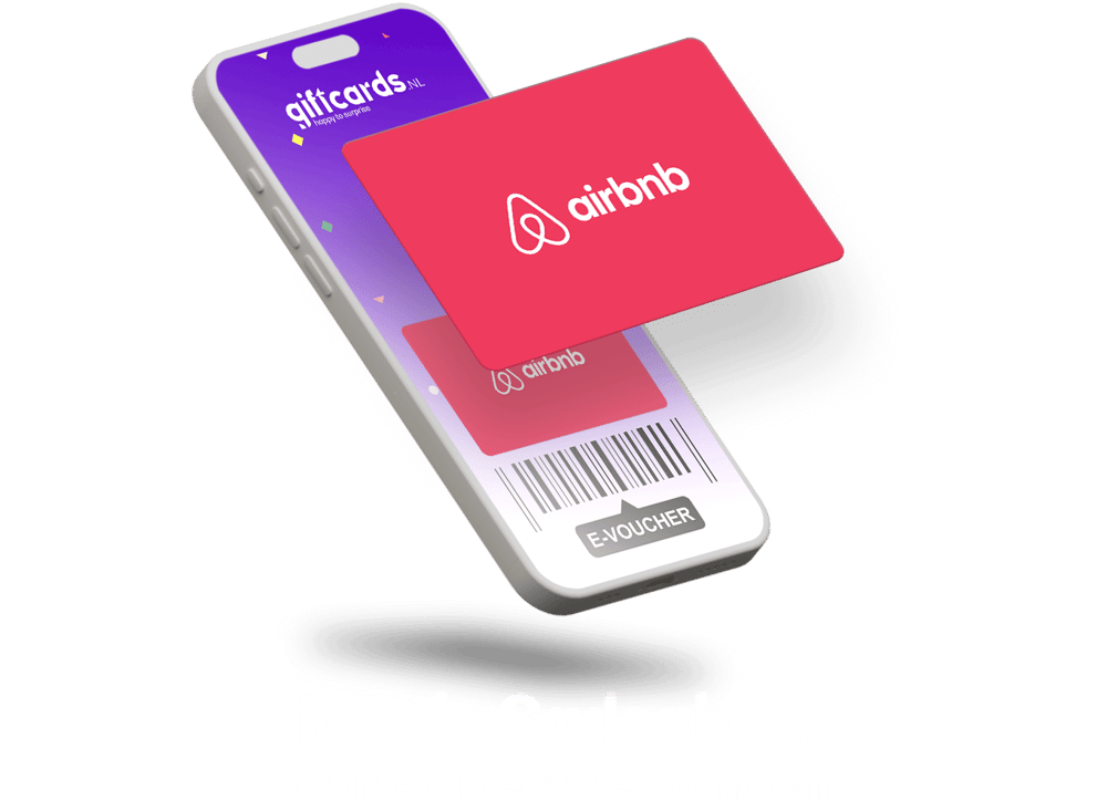 Telefoon e-voucher