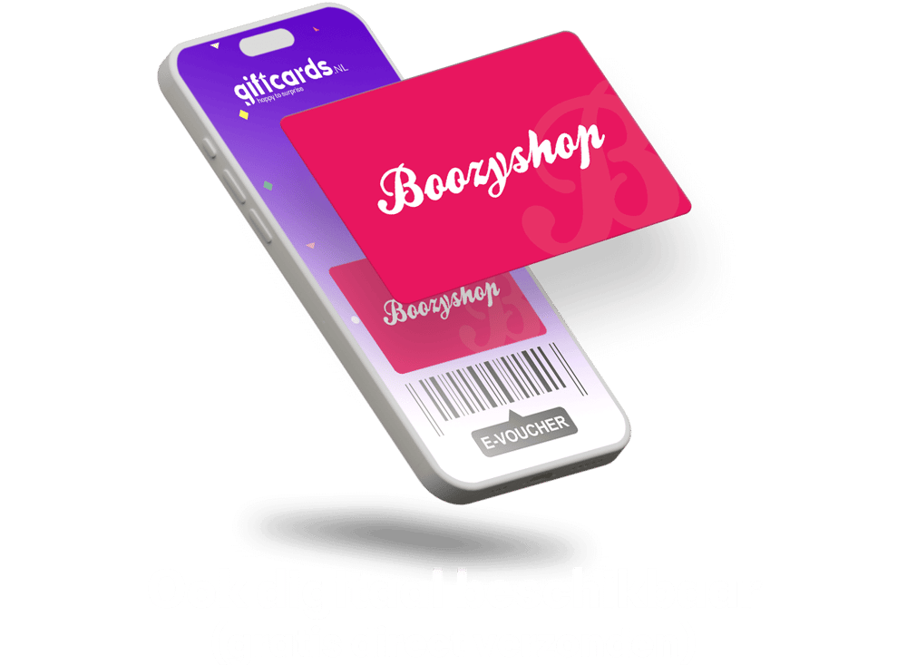 Telefoon e-voucher
