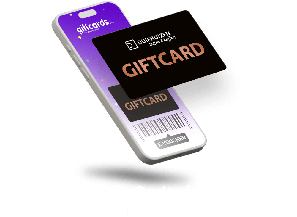 Telefoon e-voucher