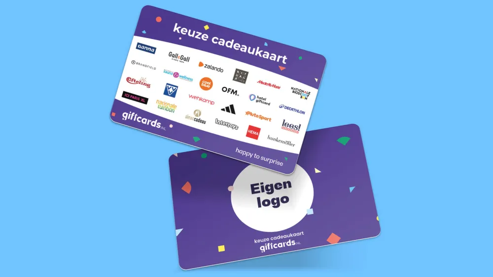 Uniek en duurzaam Eid cadeau in één