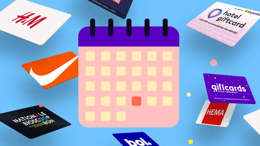 Speciale geefmomenten voor personeel