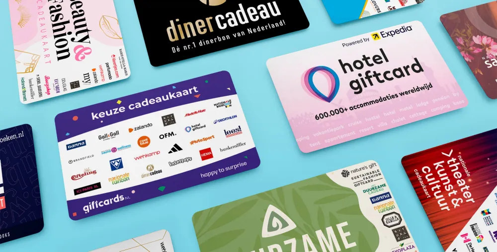 Geef het personeel een origineel Eid Mubarak cadeau